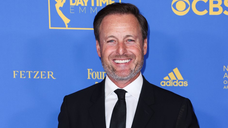 Chris Harrison Shades Bachelor Nation, Says His Apology 'Didn't Matter' Prior to His Exit