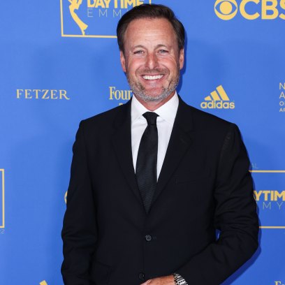 Chris Harrison Shades Bachelor Nation, Says His Apology 'Didn't Matter' Prior to His Exit