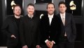 Legends! The Fall Out Boy Members Have Racked Up a Hefty Net Worth Since Their 2001 Debut
