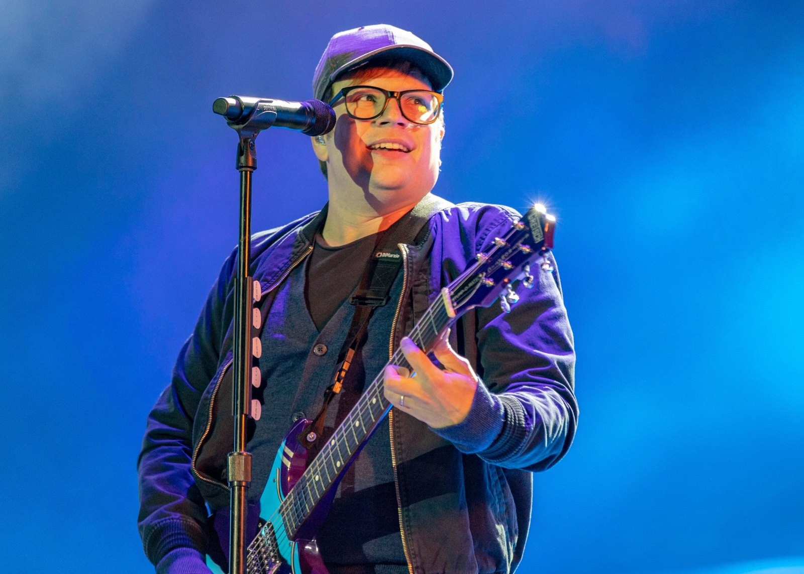 Fall Out Boy Net Worths: How the Band Members Make Money | Life & Style