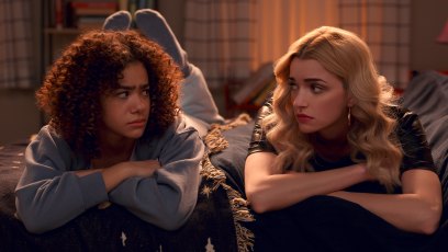 ‘Ginny & Georgia’ Cast Net Worths: Actors’ Fortunes