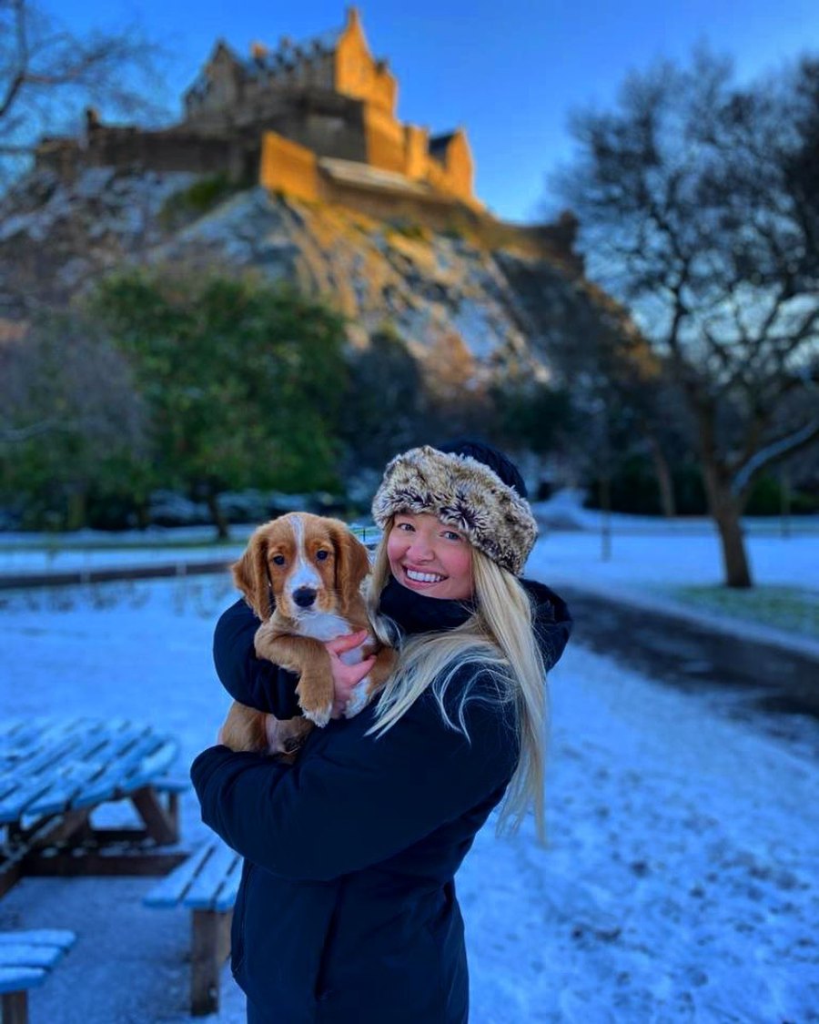 Are Harry Styles, Ellis Calcutt Back Together? Photos | Life & Style