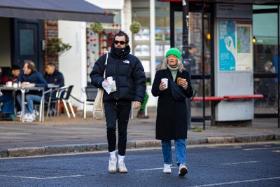 Harry Styles Reunites With Ellis Calcutt After Olivia Split