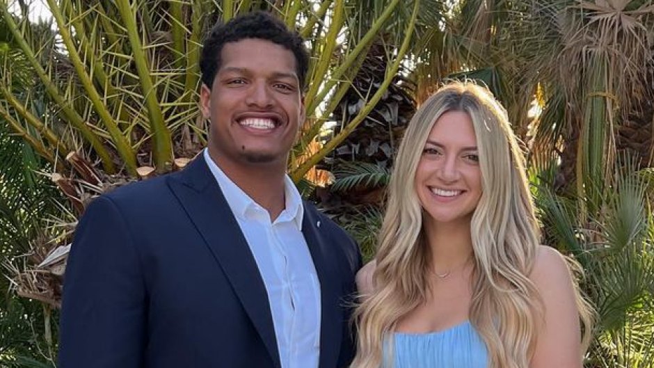Who Is Isaac Rochell’s Wife Allison Kuch? Job, Marriage
