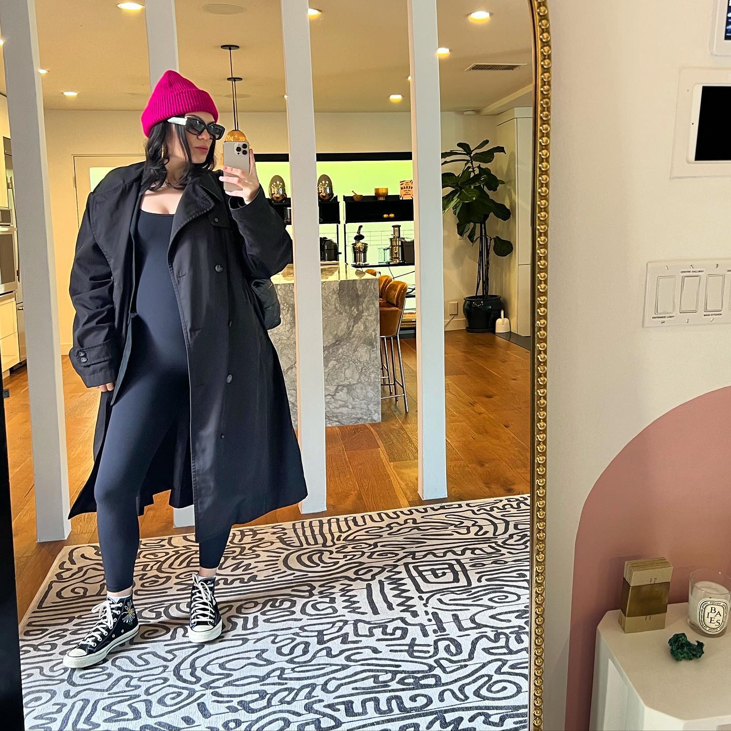 Jessie J Baby Bump Photos: See the Singer's Precious Pregnancy Pictures of Baby No. 1