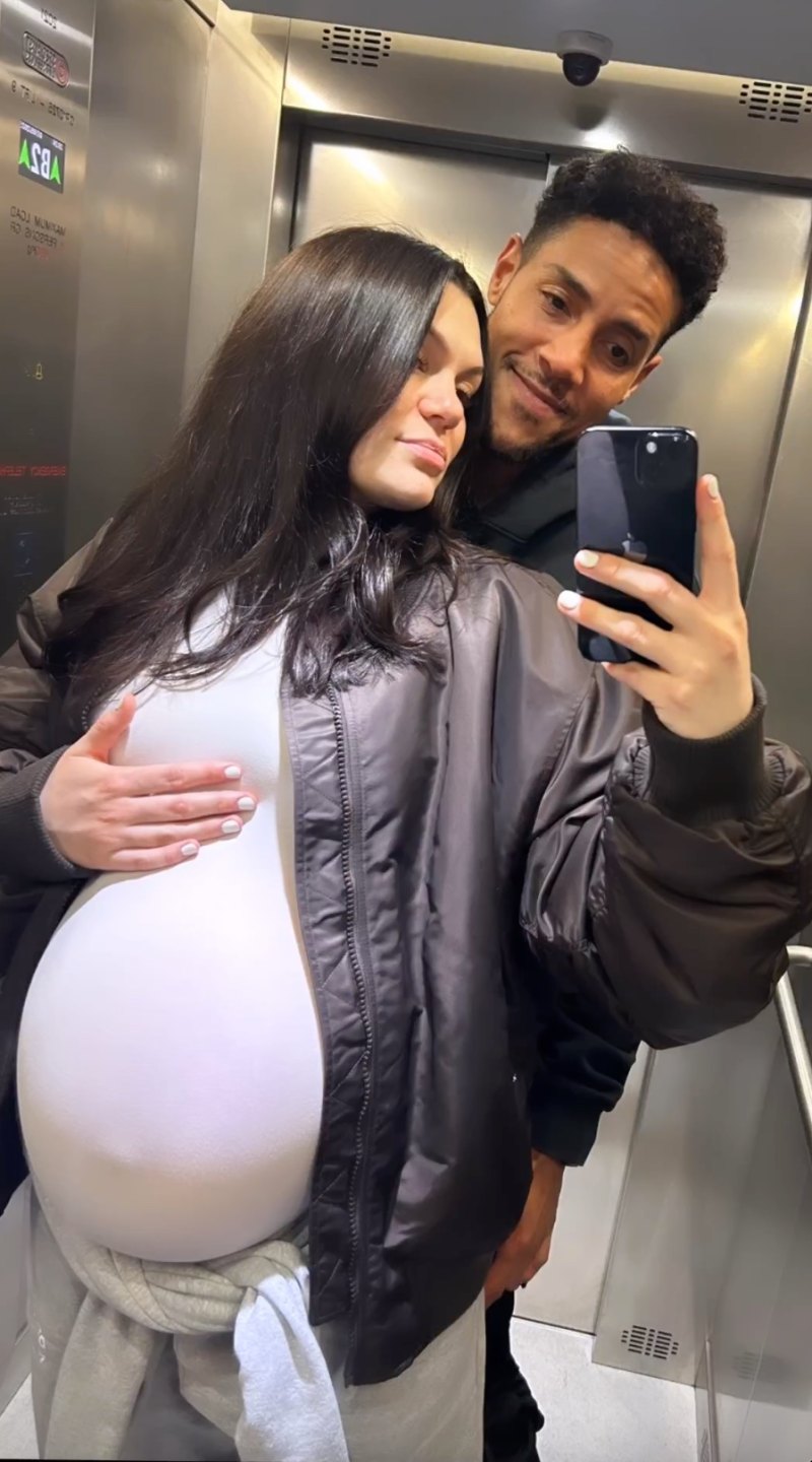 Jessie J Boyfriend: Meet Athlete Chanan Safir Colman