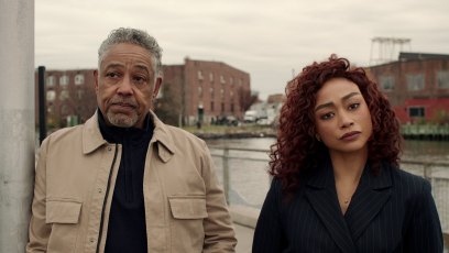 How to Watch Netflix's ‘Kaleidoscope’: Chronological Order