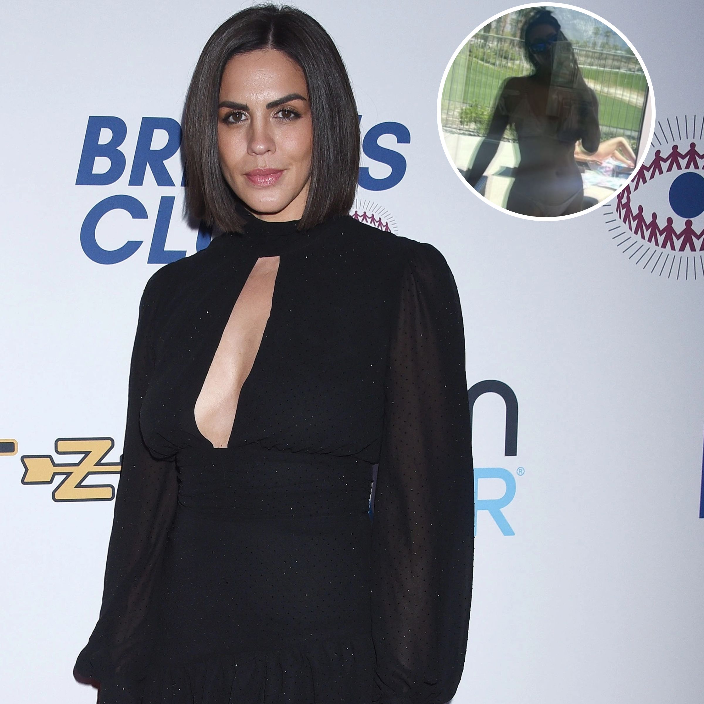 Katie Maloney Bikinis