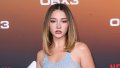 Living Her Best Life! Madelyn Cline's Braless Red Carpet Moments Are a Fashionista's Dream: Photos