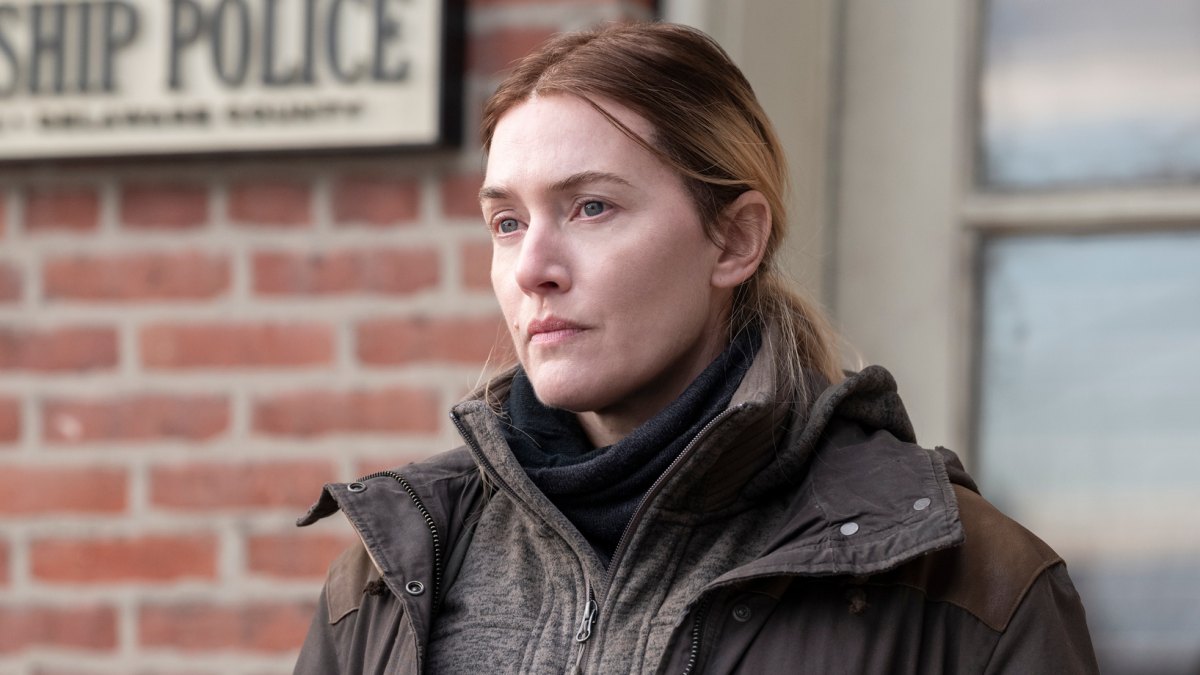 Is Kate Winslet's ‘Mare of Easttown’ Getting a Season 2?