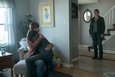 Is Kate Winslet's ‘Mare of Easttown’ Getting a Season 2?