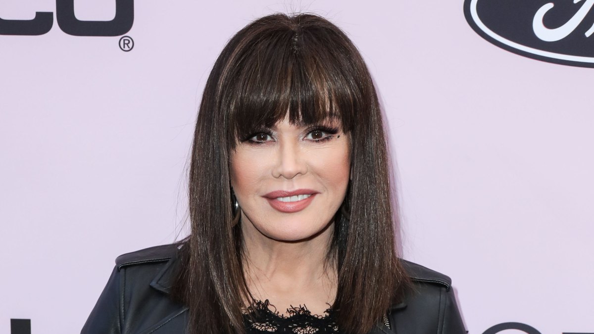Marie Osmond Net Worth: How Much Money the Singer Makes