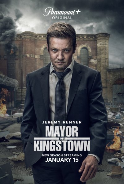 ‘Mayor of Kingstown’ Season 2: How to Watch, Plot, More
