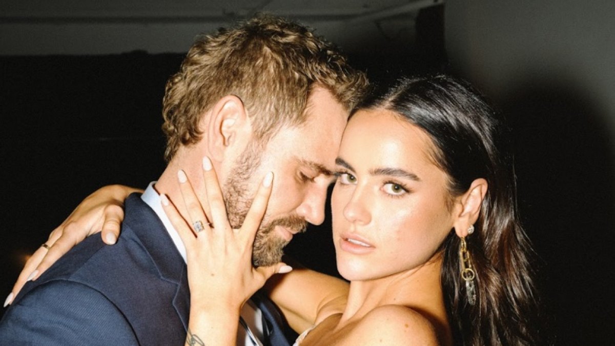 Nick Viall Natalie Joy Engaged