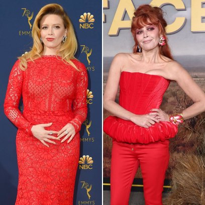 Natasha Lyonne's Weight Loss Transformation