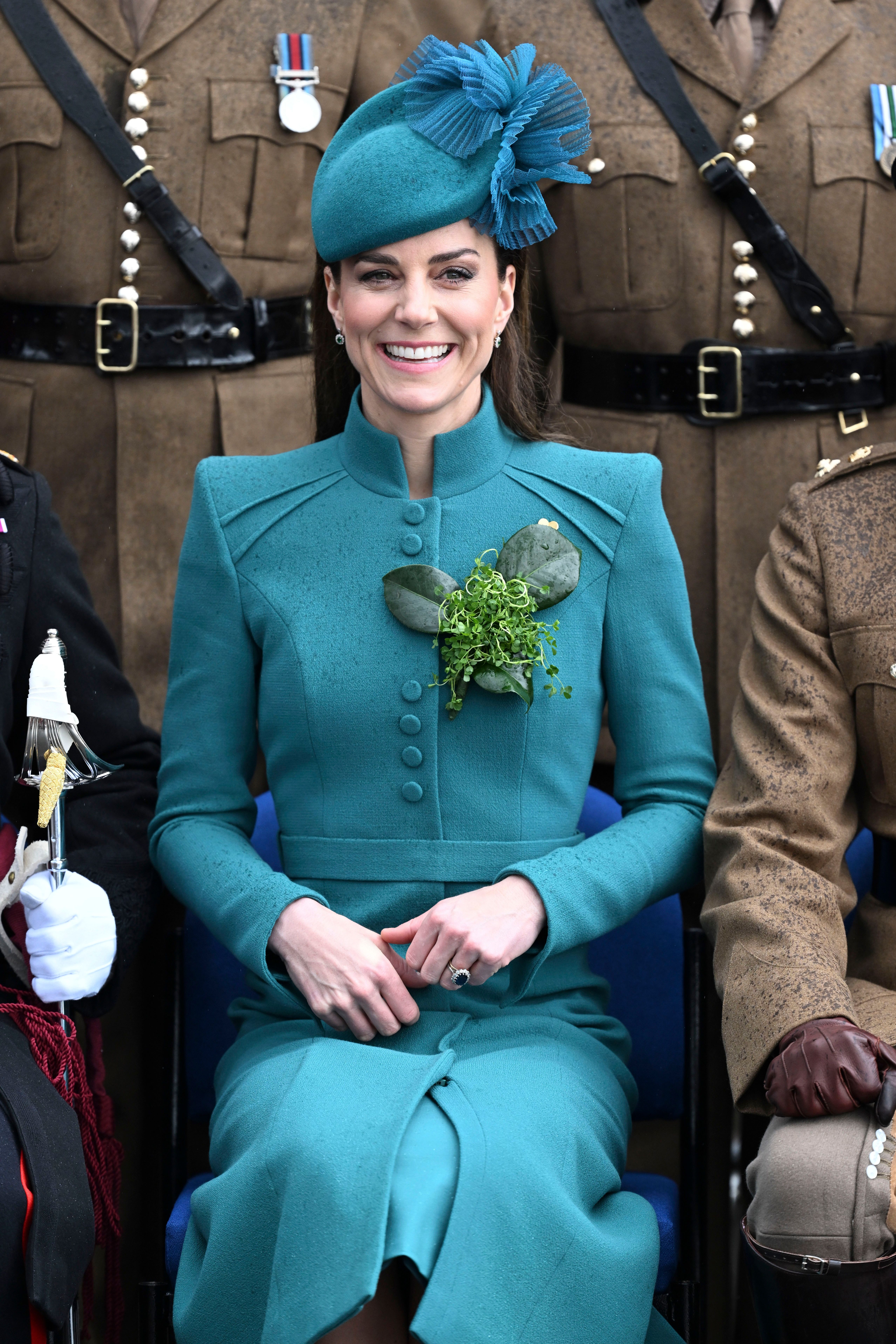 Princess Kate Best Looks