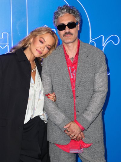 Who Is Rita Ora’s Husband Taika Waititi? Meet up with the Effective Entertainer