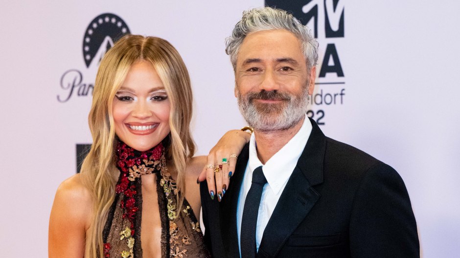 Who Is Rita Ora's Husband Taika Waititi? Meet Him and Get Details Inside Their Secret Wedding