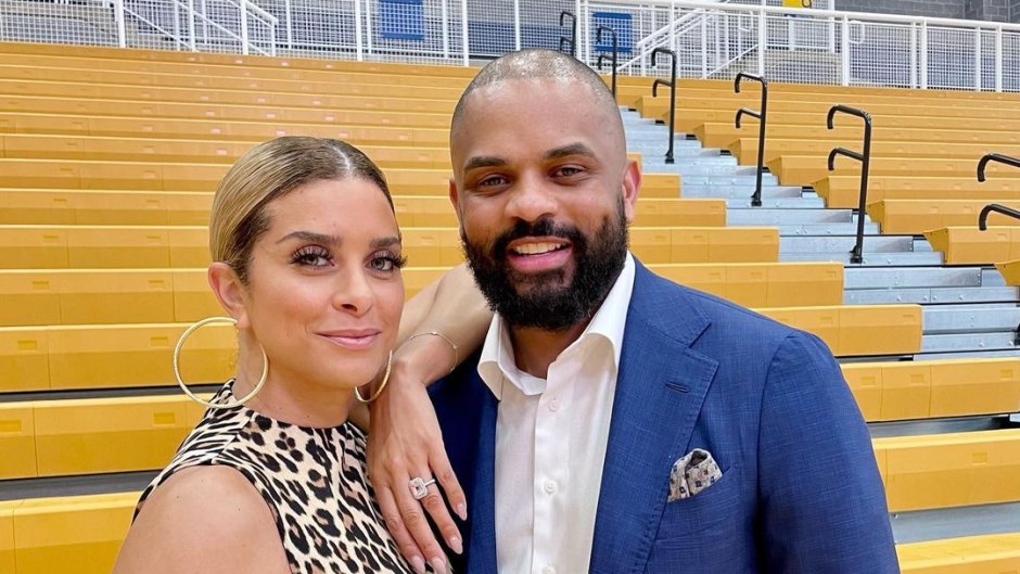 Are 'RHOP' Stars Robyn Dixon and Juan Dixon Married Again? Details on 2nd Wedding