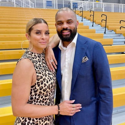 Are 'RHOP' Stars Robyn Dixon and Juan Dixon Married Again? Details on 2nd Wedding