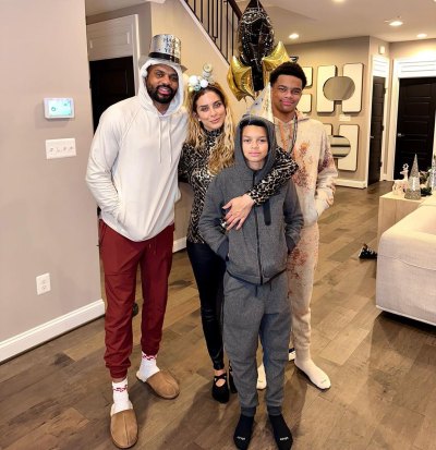 Are ‘RHOP’ Stars Robyn Dixon and Juan Dixon Married? 2nd Marriage Rumors