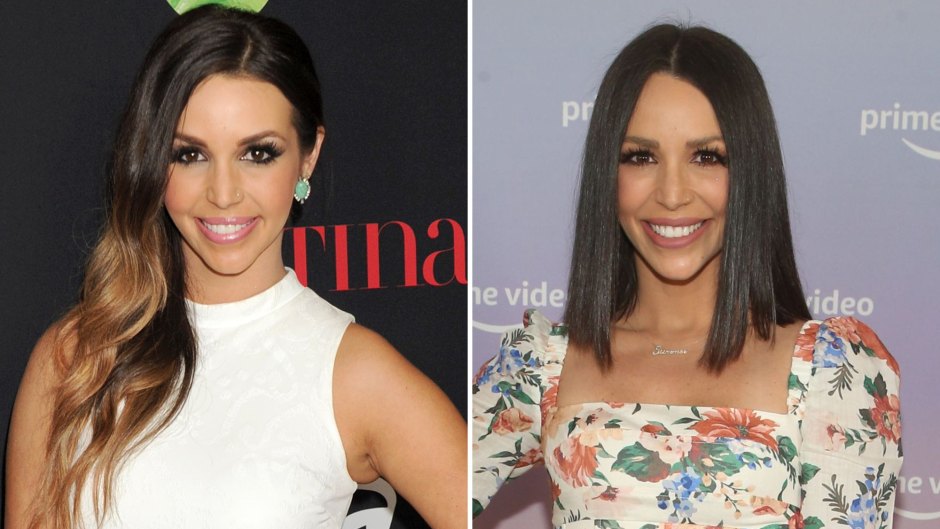 Scheana Shay's Transformation Is ~Good as Gold!~ See Photos of the 'VPR' Star Since Season 1