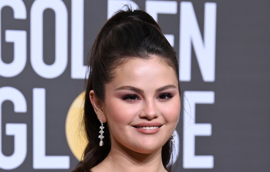 Selena Gomez Claps Back at Body-Shaming Comments in Video