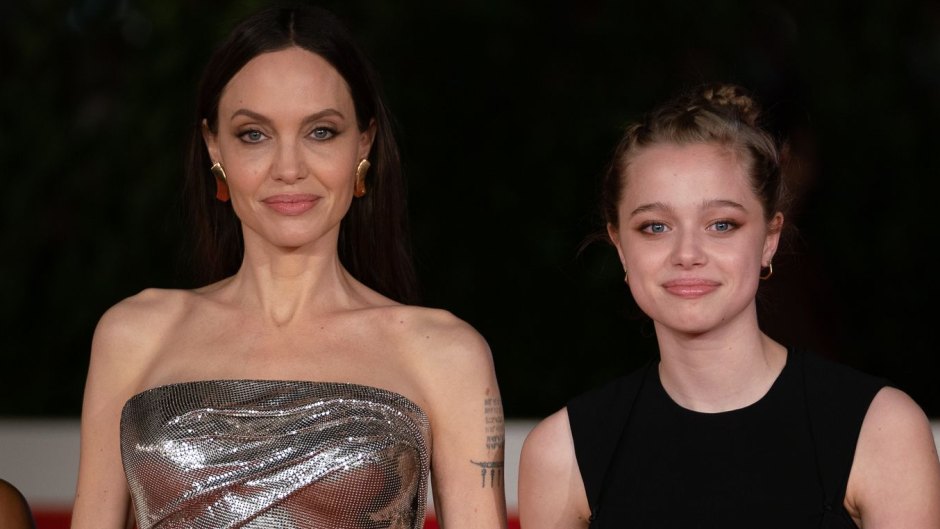 Shiloh Jolie-Pitt Name Meaning: Why Angelina Chose Moniker