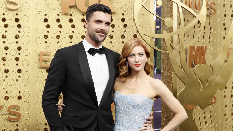Brittany Snow Files for Divorce From Tyler Stanaland: Details