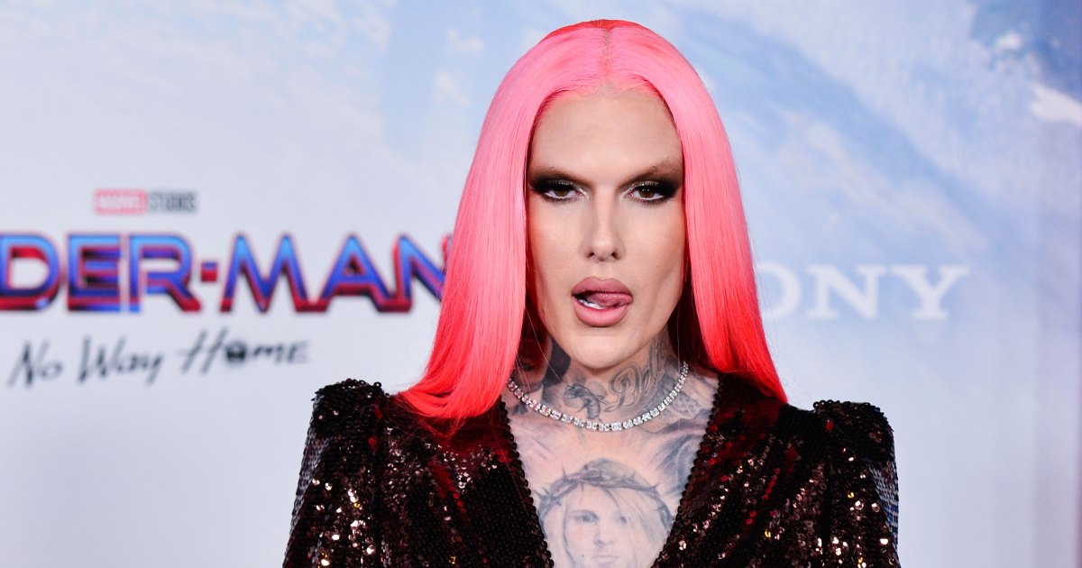 Jeffree Star’s Finish Dating Record: Is He Seeing an NFL Player?