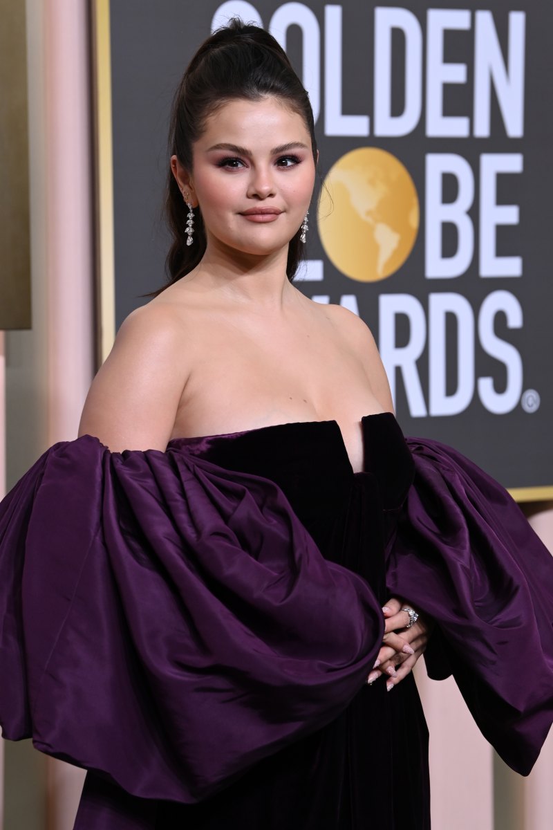 Selena Gomez