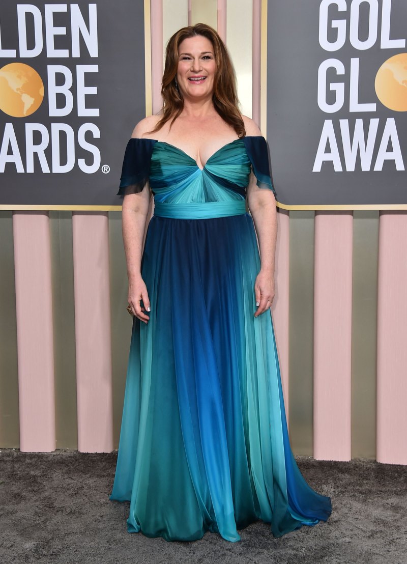 2023 Golden Globes Best Worst Dressed