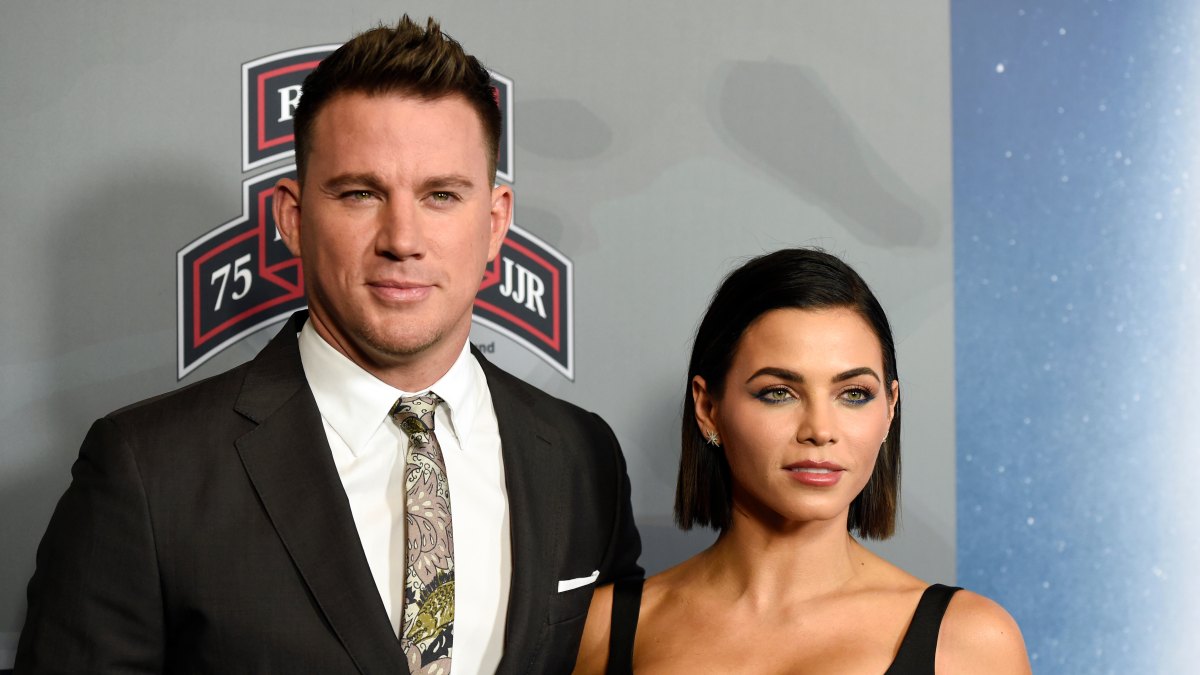 Channing Tatum, Jenna Dewan 'Fought' for Marriage Before Split