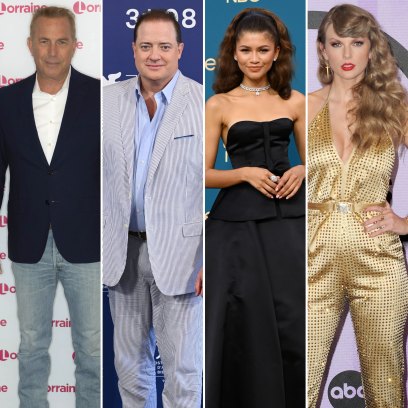 Which Stars Skipped the 2023 Golden Globes? Find Out Why These Celebrities Did Not Attend the Event