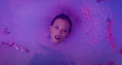 Who Is Taylor Swift ‘Lavender Haze’ About? Lyrics, Video