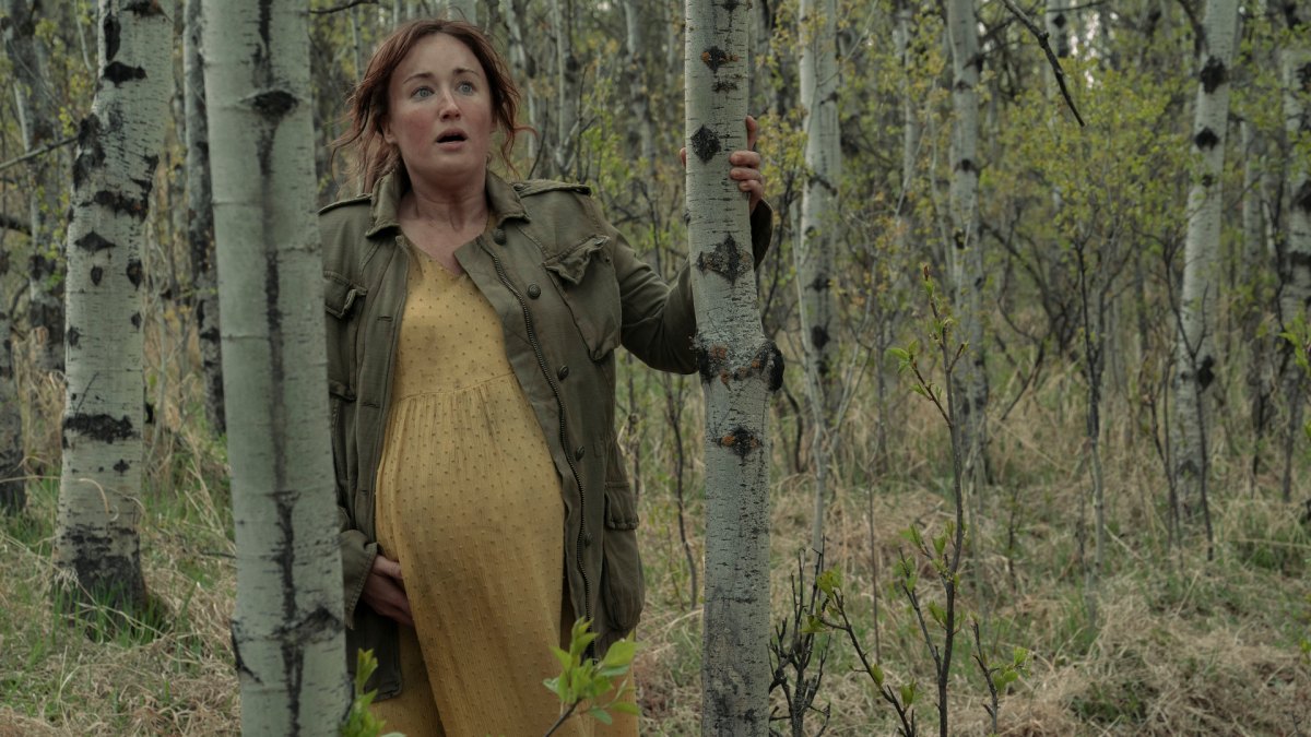 Who Is Anna in HBO’s ‘The Last of Us’ Series? See Character Details, Actor, Spoilers, More