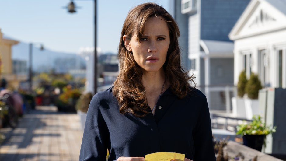 Jennifer Garner’s ‘The Last Thing He Told Me’ Movie: Release Date, How to Watch, More