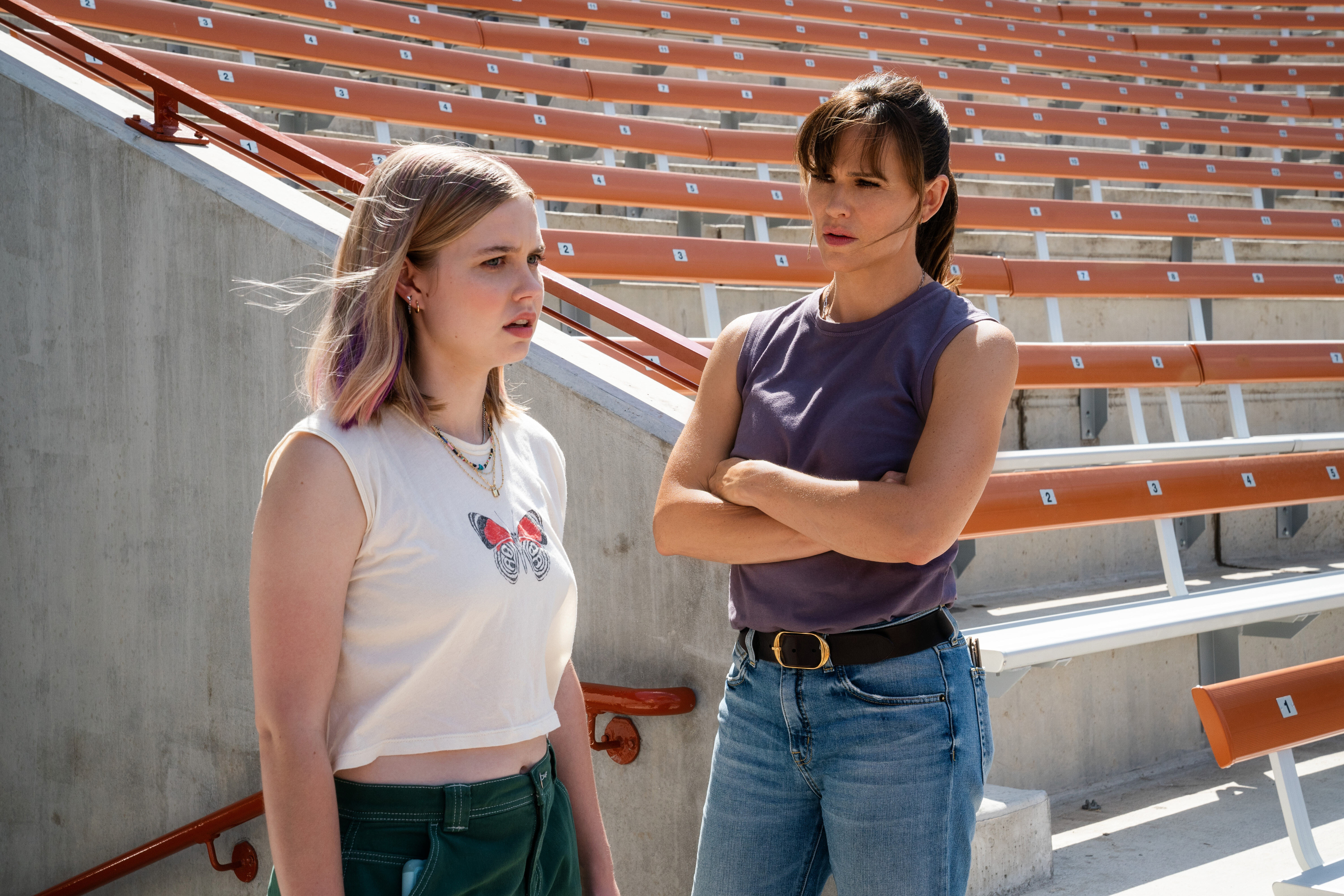 Jennifer Garner&rsquo;s &lsquo;The Last Thing He Told Me&rsquo; Movie: Release Date, How to Watch, More