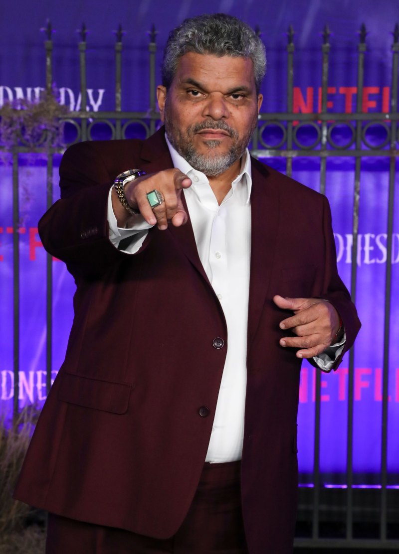 ‘Wednesday’ Cast Net Worths: Netflix Actors’ Fortunes