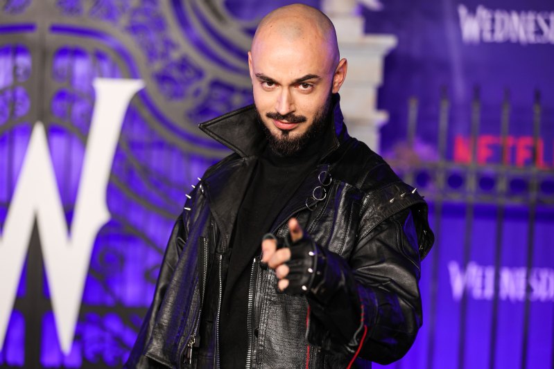 ‘Wednesday’ Cast Net Worths: Netflix Actors’ Fortunes