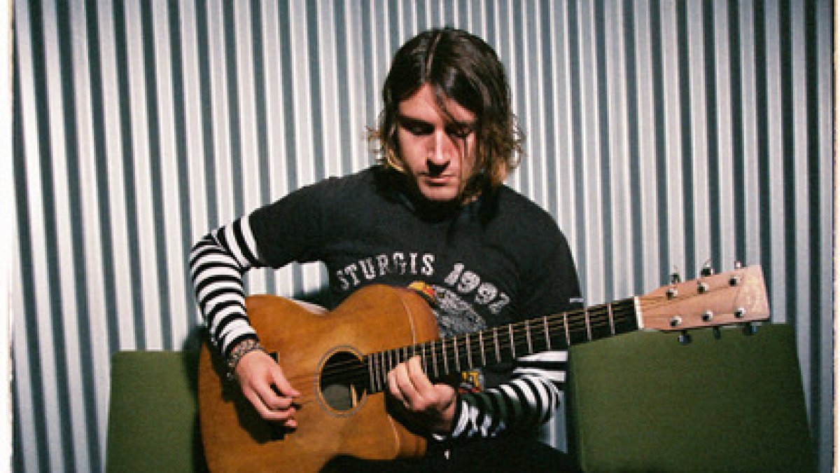 Indio Downey’s Third Single “September”