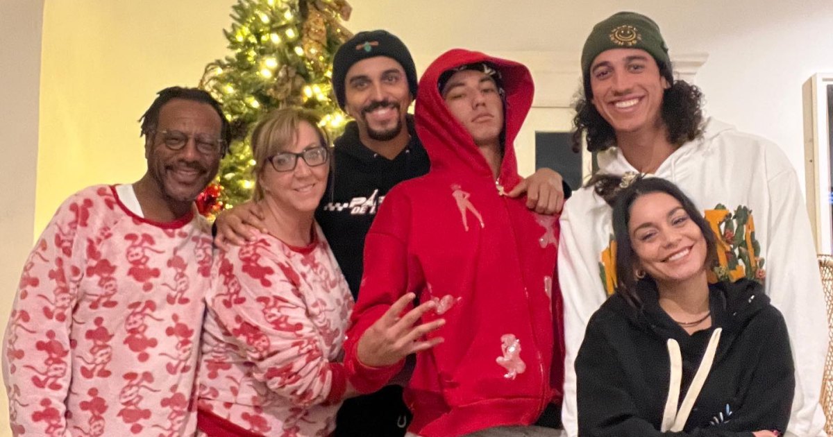 J Cole And His Brother