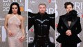 BRIT Awards 2023 Best, Worst Dressed: Red Carpet Photos