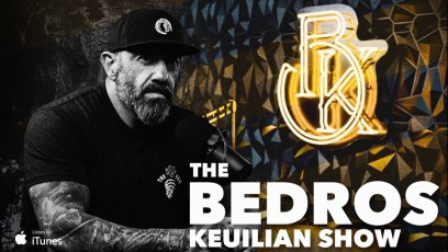 Bedros Keuilian Helps Men Achieve Masculine Growth Through Life-Enhancing Techniques