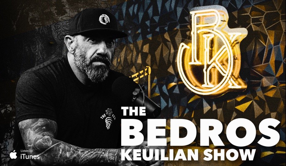 Bedros Keuilian Helps Men Achieve Masculine Growth Through Life-Enhancing Techniques