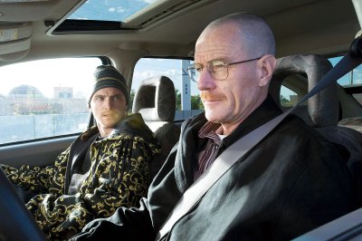 Breaking Bad Cast Where Are They Now - 607