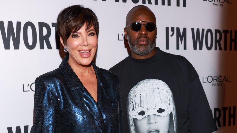 What Is Corey Gamble's Job? What He Does for a Living