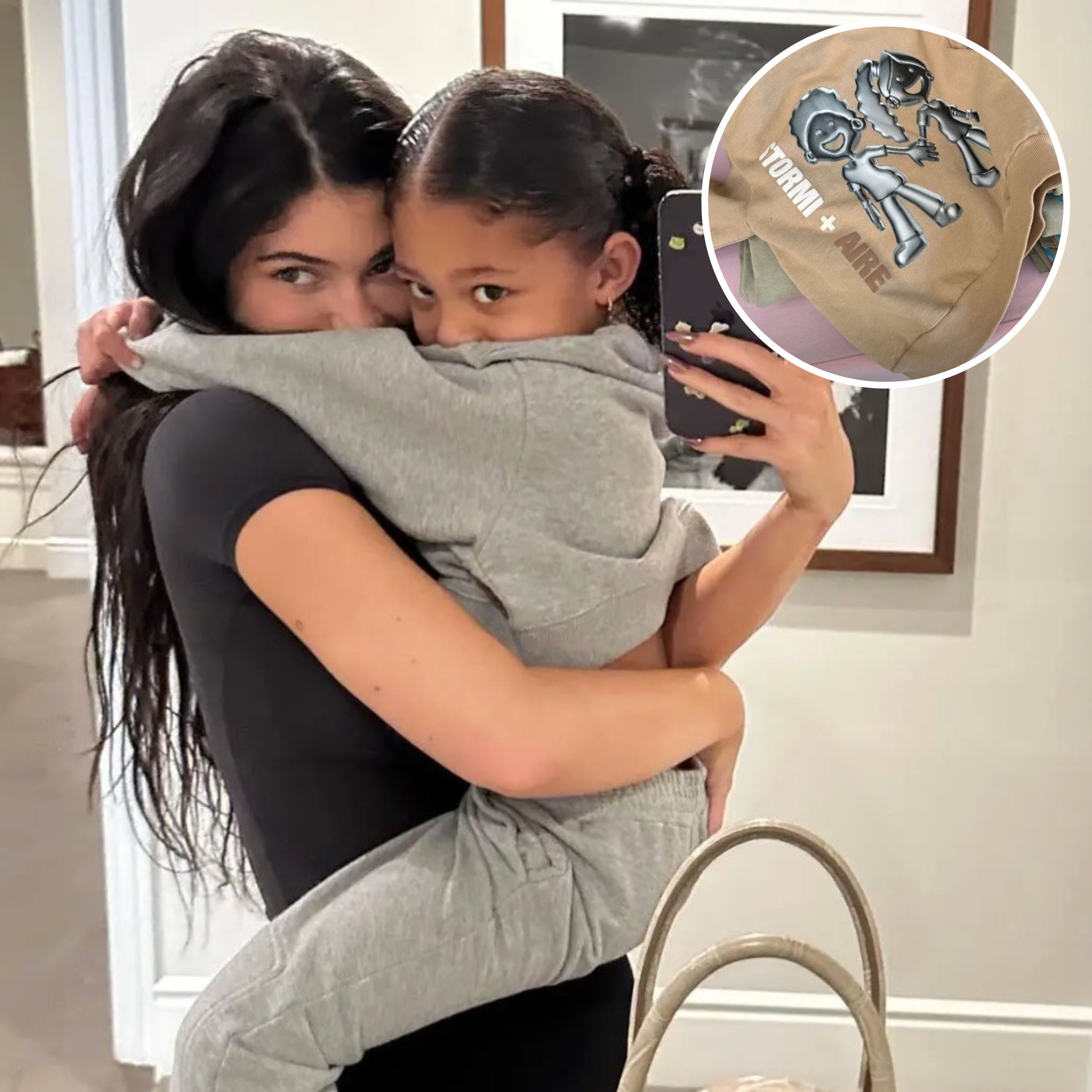 Stormi Webster's Birthday Party: Kylie Jenner Plans 3-Day Event