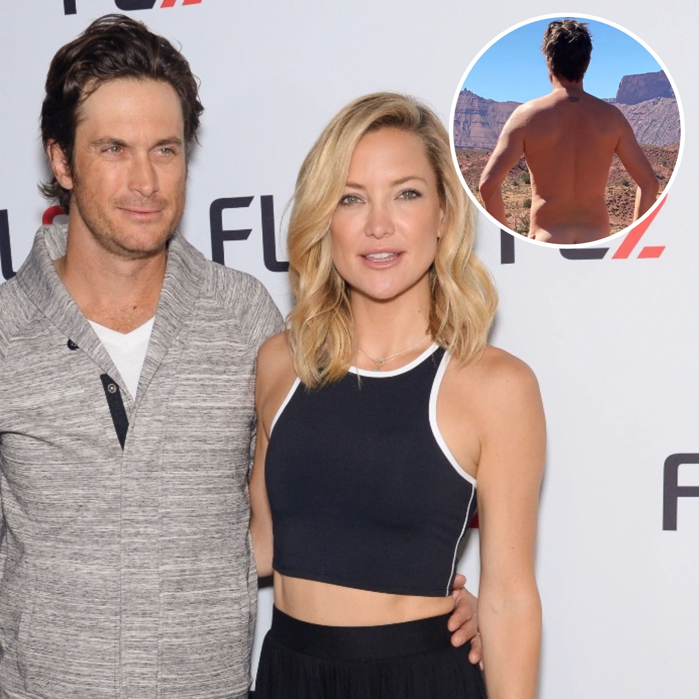 No Clothes, No Problem! These Celebrities Love Posting Nude Photos