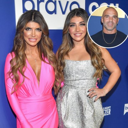 Gia Giudice Slams Uncle Joe Gorga in Heated Exchange Amid Feud
